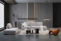 遇见淳尚家居，感受匠心之美