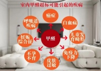 除甲醛可以称之为“装修常态”但是你真的知道该如何除甲醛吗