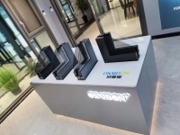 欧塞堡的门窗智能化 从研发到布局的增长点