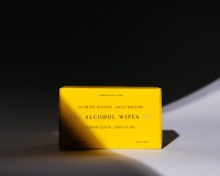 随时都要消毒做好预防，建议随身携带酒精棉片！