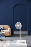 ACTXA阿卡驰无线空气循环扇｜后疫情时代，让健康生活成为常态