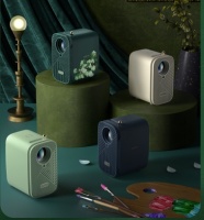 投影仪性价比大比拼：知麻M1和当贝C2 哪一个更值得买？