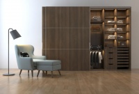 整家：定制递给成品的一把刀？