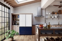 三星BESPOKE HOME新成员即将来袭，亮点提前看