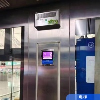 疫情下如何保障公共空间的空气安全？消毒之外，阻断飞沫气溶胶传播必不可少