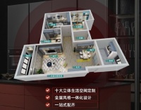 消费结构新升级 欧铂丽实力打造Me世代个性化家居