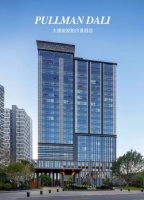 朱兴良先生重视工艺质量和细节，为大理打造又一精品酒店