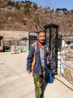 农村地区普法监督员“三员合一”，指导村民分类习惯养成