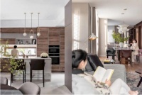 怎么“宅”得更舒服？尚层装饰强化家装保障让居家更有“道”