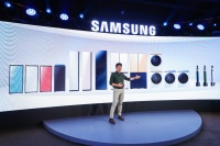 三星BESPOKE HOME新品来袭，你最Pick谁？