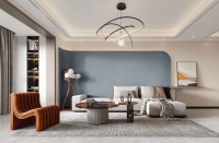 天洋墙布|墙面焕新，墙面装饰材料应该怎么选？