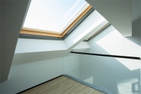 人生总要拥有一扇落地窗，让视野自由