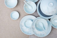 厨房收纳难？索奇ZTD120D-3双星级消毒柜，空间管理小达人！