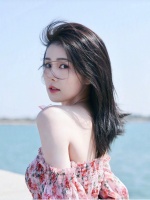 看明星白鹿如何穿搭！一起度过炎炎夏日