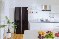 18种空间随意组合！TCL格物系列冰箱让我安心囤货