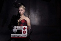 缝纫机跳线是什么原因?精准解决缝纫机跳针跳线，胜家电动缝纫机很贴心