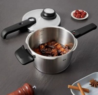 菲仕乐锅具，做饭自带加速BUFF，宅家也能美食不间断