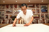 波记家具伍建波：为做精品不惜成本，是生产态度更是底线！