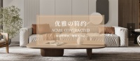 柏胜家具 创造美好家居生活