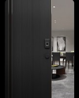 标准制定者 东屋世安指静脉锁成为全球高安全锁领域合作首选