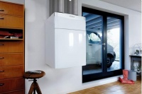 舒适、自在、平衡，两代人共筑理想家居