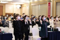 日上5.1“劳您大价，惠有惊喜”活动启动会圆满举行