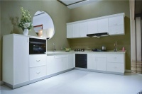 橱柜选什么风格好？这样装好看又实用