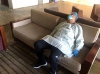 坚守社区防疫战线，碧桂园服务上海物业人全力守“沪”