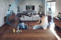 索尼后环绕音箱SA-RS5问世 助力家庭影音产品打造沉浸音效