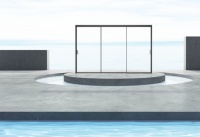 方圆之间「极」视可见 | 无境20推拉门