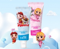 护牙大作战，纳美宝贝助你轻松KO“刷牙困难户”