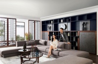 柏厨家居“照见心灵”+“五心服务” 只为幸福家