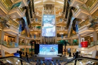 拥甜梦 成就梦 ——Simmons席梦思X成长基石公益运动第一季