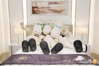 舒达床垫“完美系列”全新升级，五一带你踏上SPA梦之旅