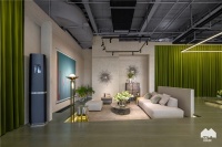 携手MC HOUSE时室 COLMO打造墅智美居体验空间