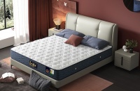 舒适睡眠好帮手：穗宝乳胶床垫