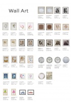 Harbor House装饰画搭配，协调软装灵感