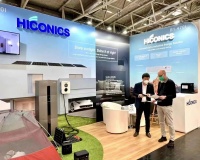 家电快讯｜合康新能亮相德国展会 为全球用户提供家庭光储混合系统