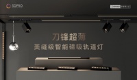 掘金新物种,智能无主灯风口已来