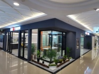 山东系统门窗厂家格温特门窗济南旗舰店试业迎宾！