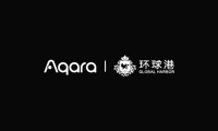 智能快讯|AQARA绿米与月星环球港达成商圈战略合作，携手打造智能潮家新生活