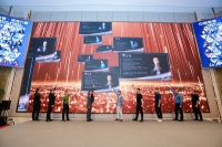 汇聚70后行业中坚力量 家居设计老炮联盟亮相罗湖