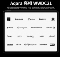 Aqara绿米全球化布局提速，助力智慧生活惠及全球