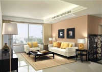 换季了，水系统中央空调一定要记得清洗保养！