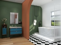 AQUATIZ阿克蒂思AQ370，做智能家居艺术家