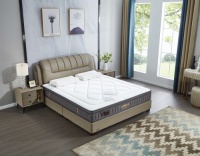 “5·20”东宝床垫用爱守护家人健康