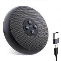 一款随时随地放包里的会议宝—壹秘智能会议宝EMEET OfficeCore M1A