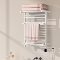 618怎么选购艾芬达电热毛巾架，看这篇拯救你的选择困难症