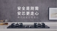 林内——发力厨电启悦舒适 引领健康生活新征程