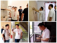 蟻23·我爱你丨品质交付大巡检，出发！